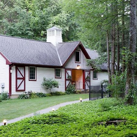 The Inn At Stockbridge Extérieur photo
