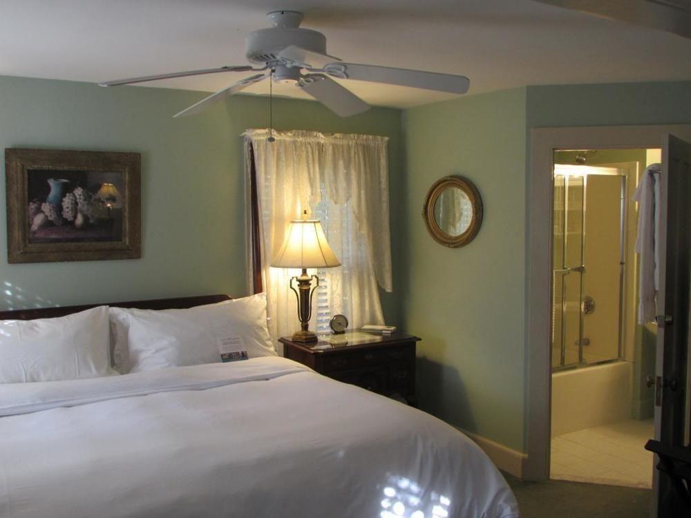 The Inn At Stockbridge Extérieur photo
