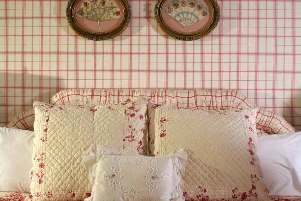 The Inn At Stockbridge Extérieur photo
