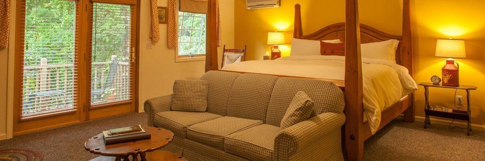 The Inn At Stockbridge Extérieur photo