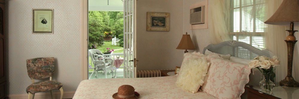 The Inn At Stockbridge Extérieur photo
