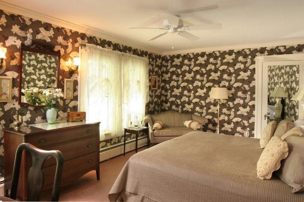 The Inn At Stockbridge Extérieur photo