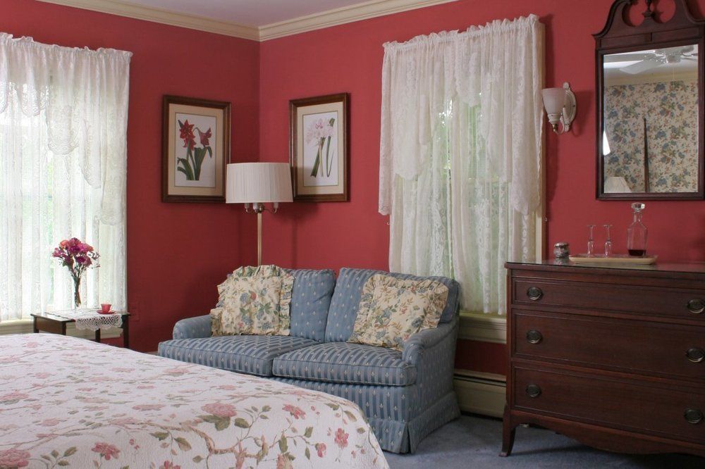 The Inn At Stockbridge Extérieur photo