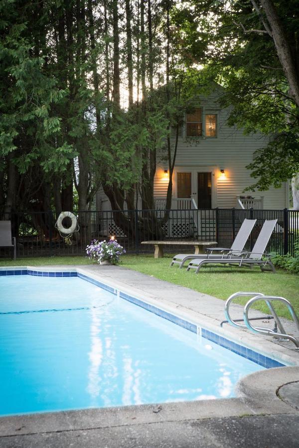 The Inn At Stockbridge Extérieur photo