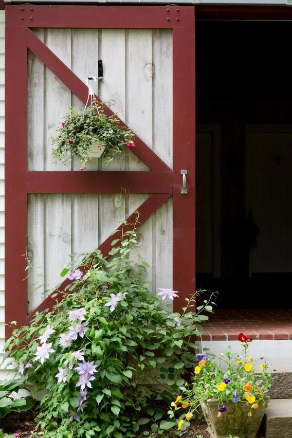 The Inn At Stockbridge Extérieur photo