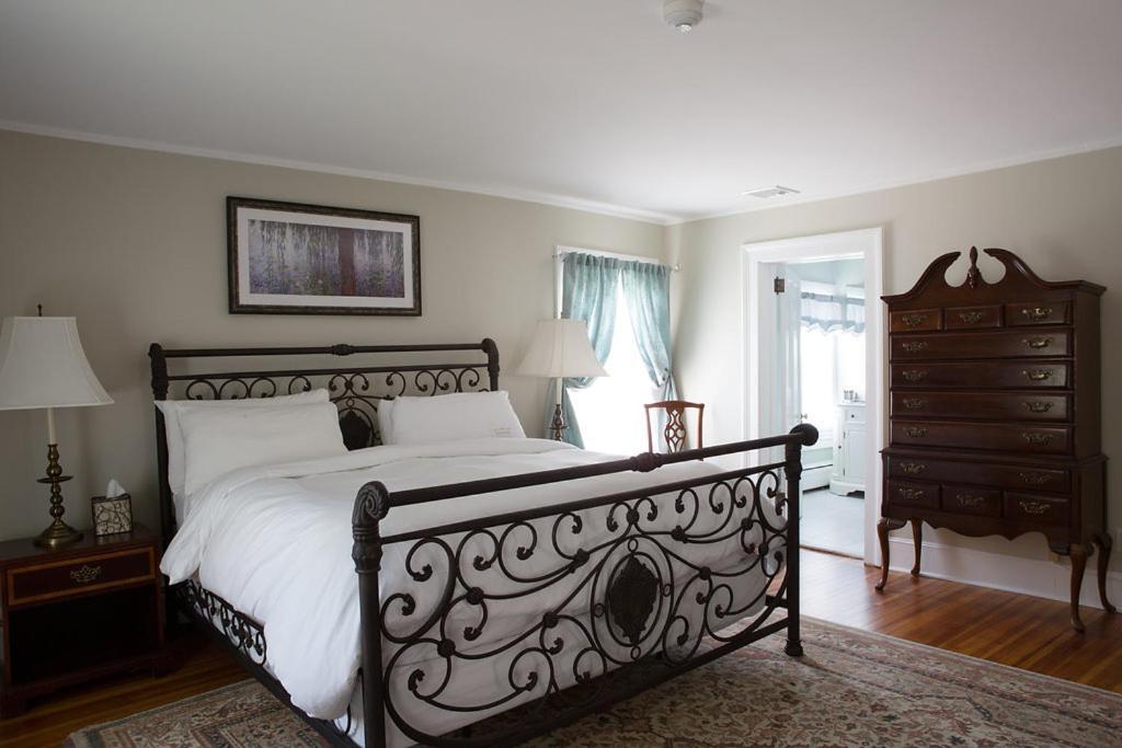 The Inn At Stockbridge Extérieur photo
