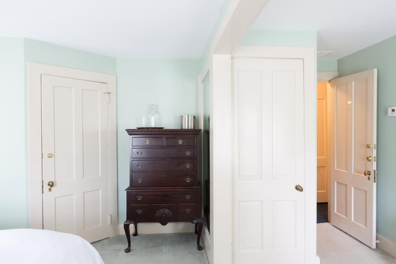 The Inn At Stockbridge Extérieur photo