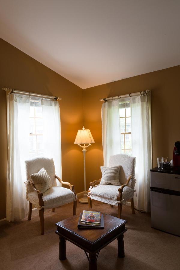 The Inn At Stockbridge Extérieur photo