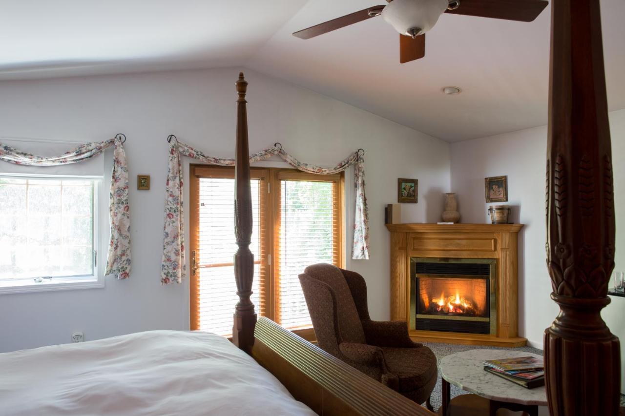 The Inn At Stockbridge Extérieur photo