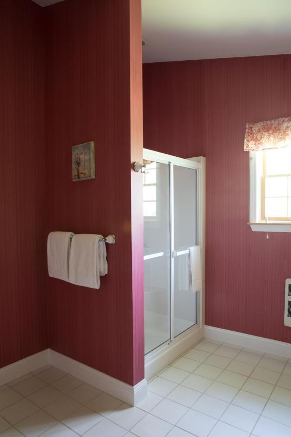 The Inn At Stockbridge Extérieur photo