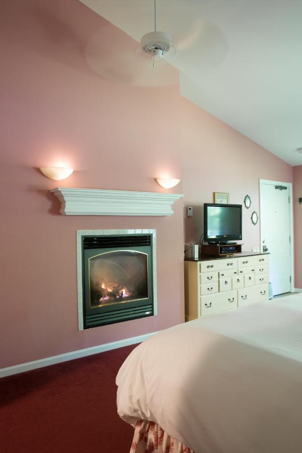 The Inn At Stockbridge Extérieur photo
