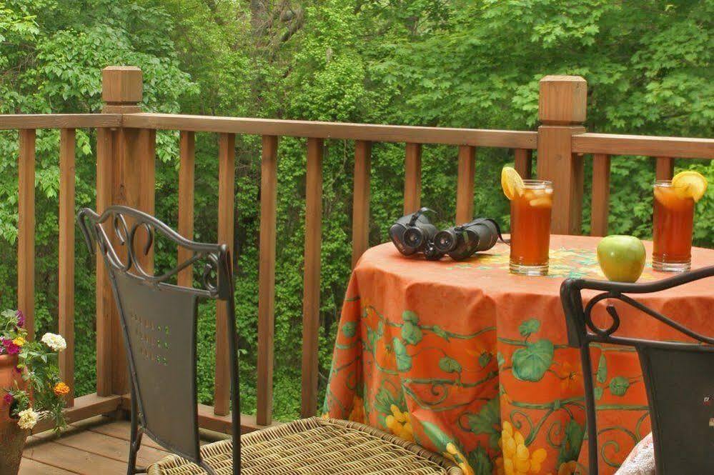 The Inn At Stockbridge Extérieur photo